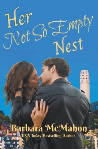 Cover of Her Not So Empty Nest