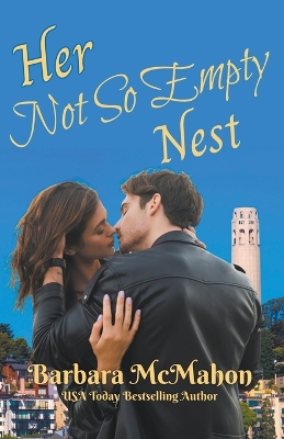 Book cover for Her Not So Empty Nest