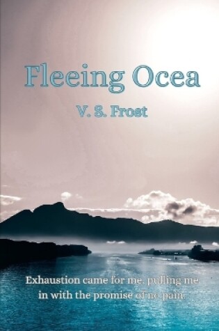 Cover of Fleeing Ocea