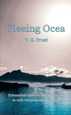 Book cover for Fleeing Ocea