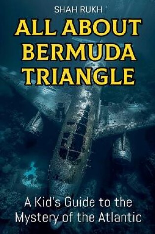 Cover of All About Bermuda Triangle