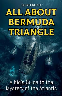 Cover of All About Bermuda Triangle