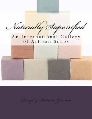 Cover of Naturally Saponified