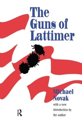 Book cover for The Guns of Lattimer