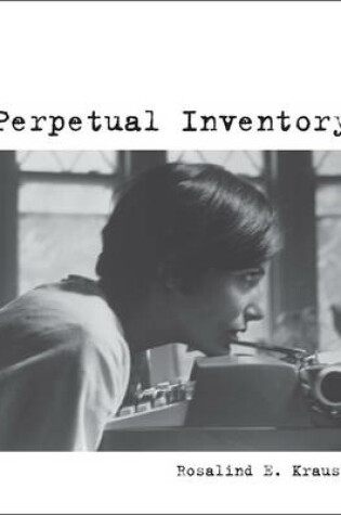 Cover of Perpetual Inventory