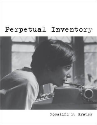 Cover of Perpetual Inventory