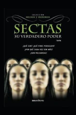 Cover of Sectas