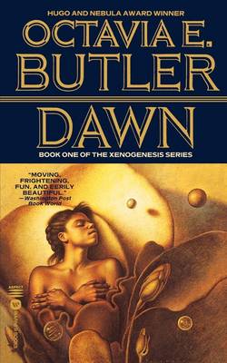 Dawn by Octavia E. Butler, Butler