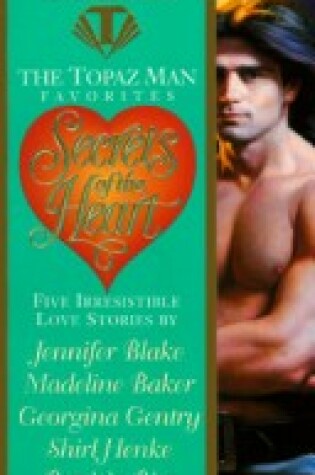 Cover of Secrets of the Heart