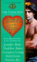 Cover of Secrets of the Heart