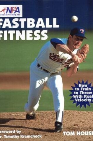 Cover of Fastball Fitness
