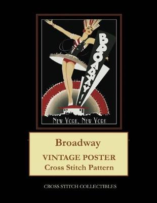 Book cover for Broadway