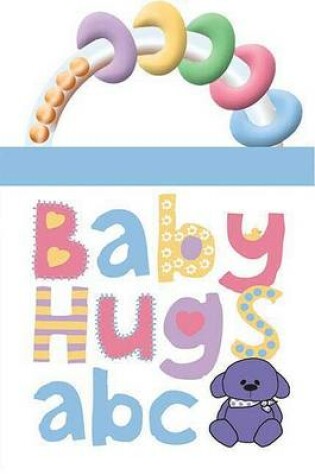 Cover of Baby Hugs ABC