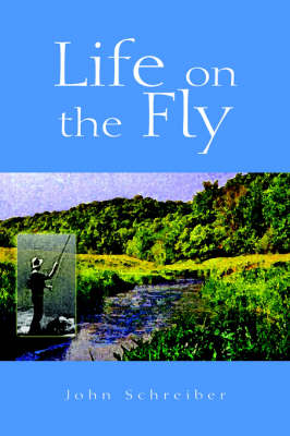 Book cover for Life on the Fly