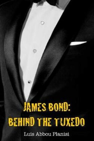 Cover of James Bond