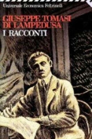 Cover of I racconti