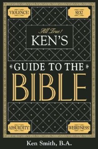 Cover of Ken's Guide to the Bible