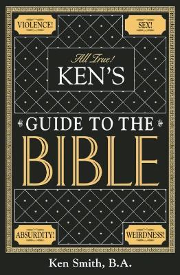 Book cover for Ken's Guide to the Bible