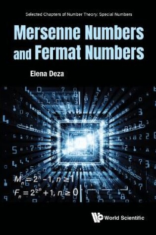 Cover of Mersenne Numbers And Fermat Numbers