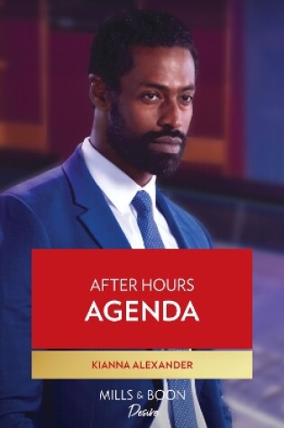 Cover of After Hours Agenda