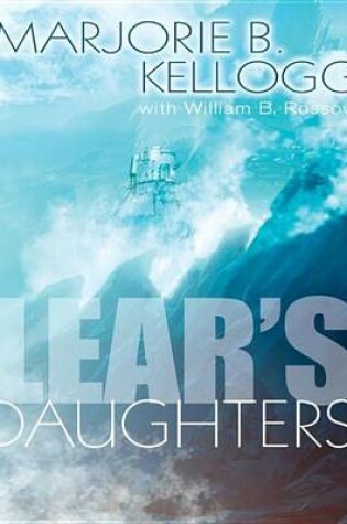 Cover of Lear's Daughters