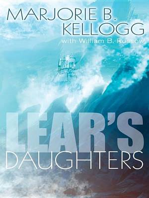 Book cover for Lear's Daughters