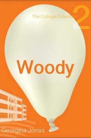 Cover of Woody