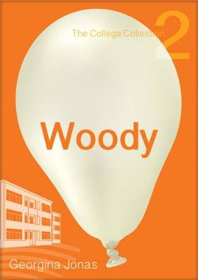 Cover of Woody