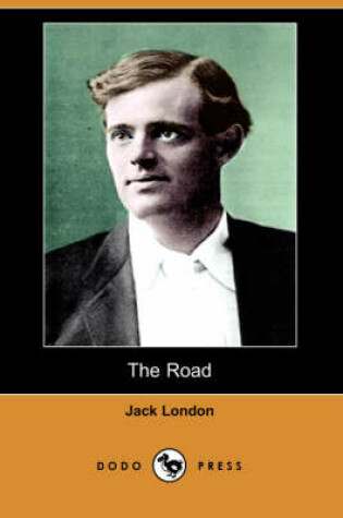 Cover of The Road (Dodo Press)