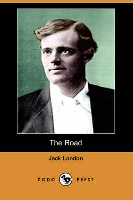 Book cover for The Road (Dodo Press)