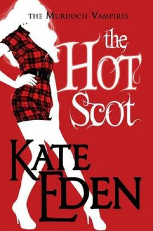 Cover of The Hot Scot