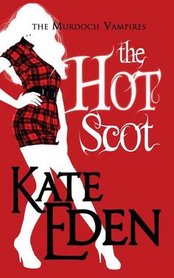 Book cover for The Hot Scot