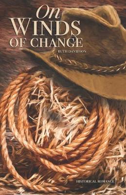 Book cover for On Winds of Change