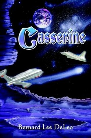 Cover of Casserine