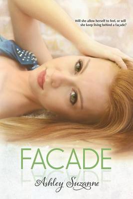 Book cover for Facade