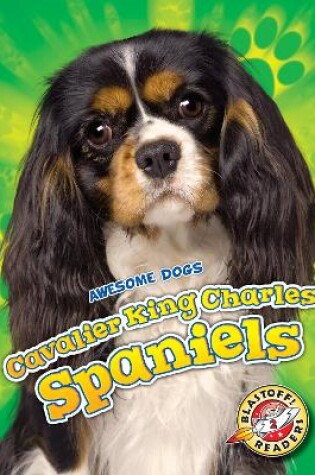 Cover of Cavalier King Charles Spaniels