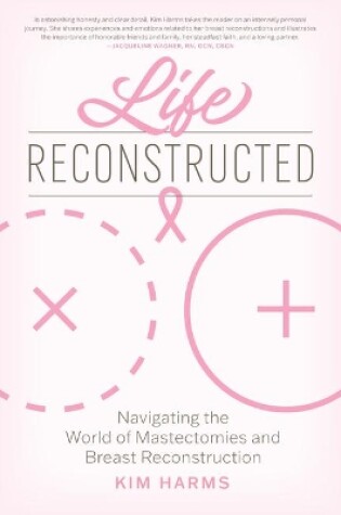 Cover of Life Reconstructed