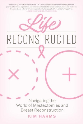 Book cover for Life Reconstructed