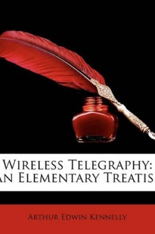 Cover of Wireless Telegraphy