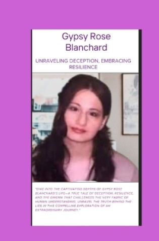 Cover of Gypsy Rose Blanchard