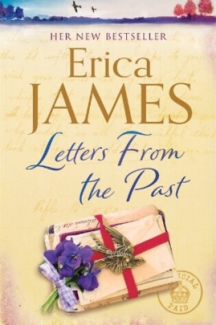 Cover of Letters From the Past