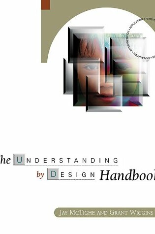 Cover of Understanding by Design Handbook