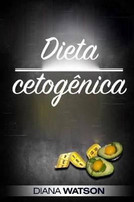 Book cover for Dieta Cetogenica