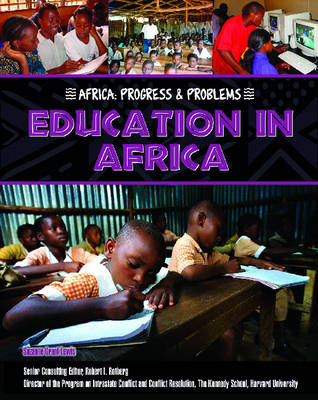 Cover of Education in Africa