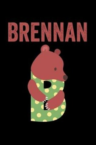 Cover of Brennan