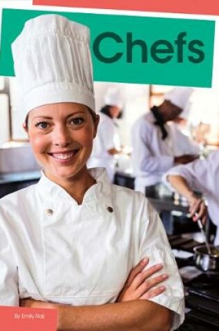 Cover of Chefs
