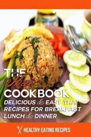 Cover of The Thai Cookbook