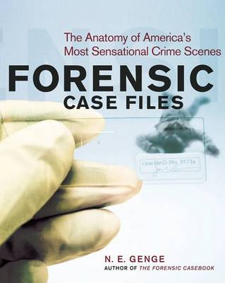 Book cover for Forensic Case Files