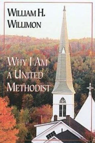 Cover of Why I Am a United Methodist