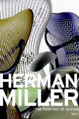 Cover of Herman Miller